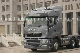  Camc 6*4 Prime Mover/Tractor/Tractor Head