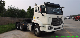  Sinotruk HOWO 400HP 430 HP 10 Wheeler 25ton Trailer Head Truck/ Tractor Head Truck/ Tractor Truck /HOWO Truck/ Heavy Truck for Sale
