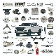  High Quality Changan Pickup Truck Spare Parts Pick up Truck