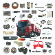 High Quality Genuine Shacman Truck Spare Parts Shaanxi manufacturer