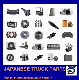  Europe, Japanese Auto Car Spare Truck Parts for Mercedes-Benz/Volvo/Man/Renault/Daf/Iveco/ Isuzu/ Mitsubishi/ Hino/Hyundai/Toyota Body/Scania/Brake/Nia Parts