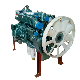 Brand New HOWO Truck Diesel Engine Wd615.47 371HP 336HP 420HP Truck Parts manufacturer