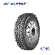  High Quality Tire Factory Best Selling Truck Radial Tire 7.50r16