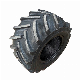 Aufine 10.5/80-18 Strong Sidewall Agriculture Tire for Harvester manufacturer