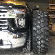  Truck Tires OTR Tire 16.00r20 Double Coin & Worcraft Brand