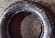  3.50-8 Tire for Wheelbarrow 15 Inch Wheel Barrow Tyre with Inner Tube
