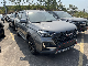  Sinotruck off-Road Gasoline 4X2 Luxury Automatic/at SUV Car