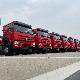  2020 Made New Sinotruk HOWO 4X2 371HP Tractor Truck Zz4187s3517c