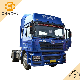 Shacman F3000 6X4 385-440HP Tractor Truck