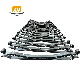 Customized Leaf Spring Truck Chassis Parts