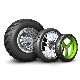  China Inner Tube Wholesale 215 55r17 205 55r16 TBR OTR Truck off Road Cheap High Quality Racing Motorcycle Motorbike Tubeless Rubber Tyres