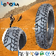  DOT Certificated Top Quality Motorcycle Tyre (110/90-16)