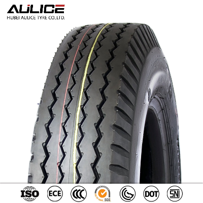 Agriculture/Agricultural/Farm/Irrigation/Tractor/Trailer Bias Tyres from Factory