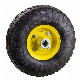  Wheelbarrow /Handtruck Pneumatic Rubber Tire and Wheel