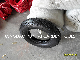 Cross Pattern Cheap Tire and Tube for Wheelbarrow (4.00-8)