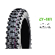  Motorcycle Spare Parts Street Highway off Road Racing Patterns Motorcycle Tubeless Tyre