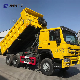  New Sinotruck HOWO 10 Wheels Tractor Truck Trailer Head 6X4 Cargo Truck 336HP 371HP 420HP 20ton 60ton Tipper Dump Truck HOWO Truck Price
