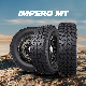  Best Light Truck Tires, SUV Tires, 4*4 Tires, Rt Tires, 33X12.50r15 Thailand Factory