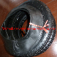  3.00/3.25-8 Wheelbarrow Rubber Tire and Tube for South America Market