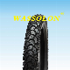  Motorcycle/Electric/Bicycle Spare Parts OEM New 8pr 6pr Llantas Tt Tl Natural Rubber Wheel Scooter Tricycle Tubeless Racing and Tubetype Motorcycle Tire/Tyre
