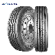 Aufine Ael2 315/80r22.5 High-Performance Tyre for Longer Mileage manufacturer