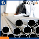  100mm Diameter Truck Exhaust Pipe Stainless Steel Materials Stainless Steel Pipe 304 Seamless Ss Tube Manufacturers