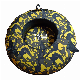  Commercial Snow Truck Inner Heavy Duty Inflatable Snow Sled Tube
