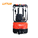  5 Ton Telehandler/Toyota/Hangcha/Tcm/Heli/JAC Mini Diesel Fork Lift Side Loader Electric Reach Forklift Pallet Trucks 2 Ton Stacker Jack Price
