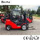  Factory Sale Hangzhou Forklift Diesel Engine Forklift 3ton Fork Trucks