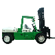  11.5 Ton Big Ton Diesel Forklift Truck (FD115)