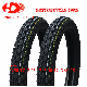  Motorcycle Parts, Motorcycle Tire 2.75-17 Hot Sale Pattern