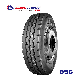  9.00r20 Truck/Bus Tyre/Tire Mixing Radial Tube From China
