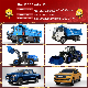  Nke105D4 105 Tons Grade 422kwh Full Hydraulic Steering Charging Mining Electric Dump Truck