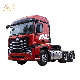  Refurbished Sinotruck HOWO 6X4/8X4 40/60/80 Tons Lorry Heavy Duty Truck Tractor Head
