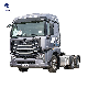  Used Sinotruk HOWO 6X4 10 Rounds Tractor Truck Trailer Head Lowest Price