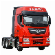  Used Dongfeng Kx 560HP Heavy Duty Truck 6X4 Tractor Head