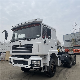  Shacman F3000 10 Wheeler Tractor Truck 6X4 Used Trailer Head Euro2/3