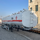  Used and New 48000L Oil / Fuel Tanker Truck Semi Trailer