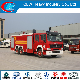  8000L 12000L 16000lsinotruk HOWO Fire Fighting Truck with Good Performance
