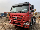  Sinotruk HOWO Used Tractor Truck Head 6X4 Trailer Head