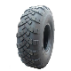  Heavy Duty Military Vehicle Truck Tire (1600X600-685)