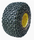  29.5-25tire Protection Chain for Caterpillar Wheel Loader of Truck