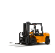  Top Quality Fd80 8t 8000kg Diesel Forklift Truck with Best Service and Low Price