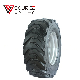  OTR TBR PCR Tyre Factory Tractor Solid Forklift Agriculatural Industrial ATV Truck Tire Manufacture Car Tyres Inner Tube Snow Winter Tires Mud Terrain Wheel Rim
