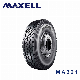  Commercial Truck Tyre with Labelling