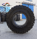  High Quality Gantry Crane Wheel Solid Rubber Tire Truck Tyre 14.00-24