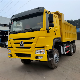 Heavy Loading Design 6X4 Tipper Truck Sinotruk HOWO 10 Tires 30 Ton