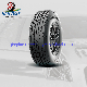 Dk207 Doubleking Brand Mini-Truck Tyres 155r12lt