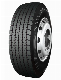  Longmarch/Roadlux/Supercargo TBR Tires Truck and Bus Radial Tyres 12r22.5 (LM555)