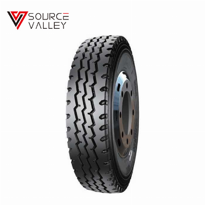Yth1 12.00r20 Hot Sale Truck Tyres with High Performance
